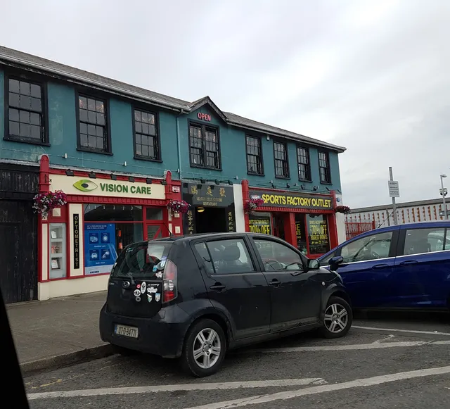 Dragon Heen Chinese Restaurant