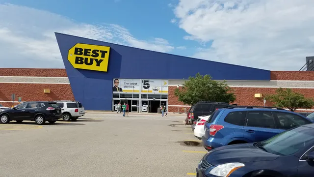 Best Buy