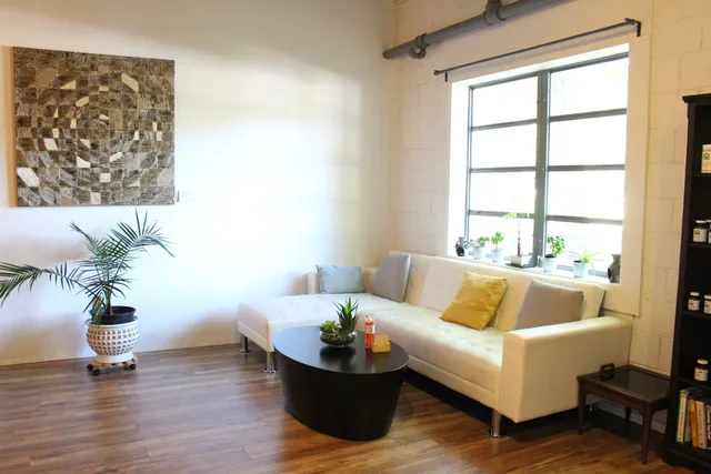 Heal Thyself Atlanta