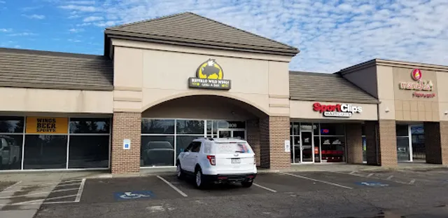 Buffalo Wild Wings