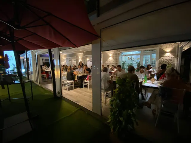 Oleum Ristorante-Enoteca