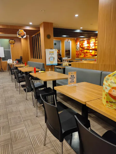 Gokana Ramen & Teppan