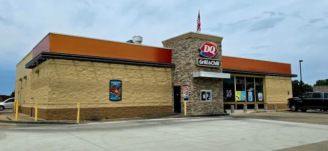 Dairy Queen Grill & Chill