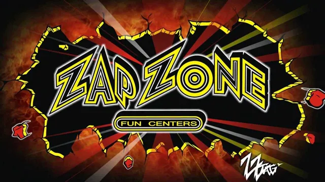Zap Zone