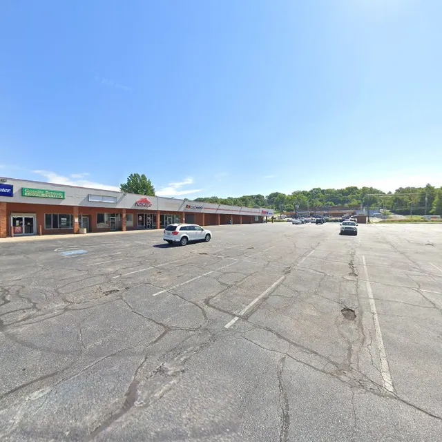 Village Green Shopping Center