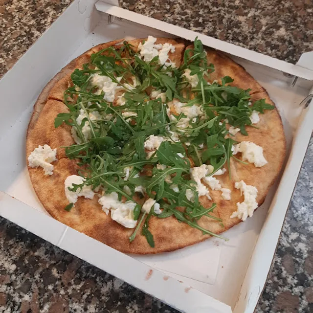 Ciao Pizza Di Mazza Marco