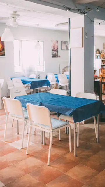 Los Pájaros Ateneo Huertano