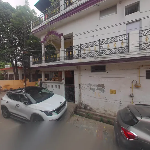 Santosh Mithai Mahal