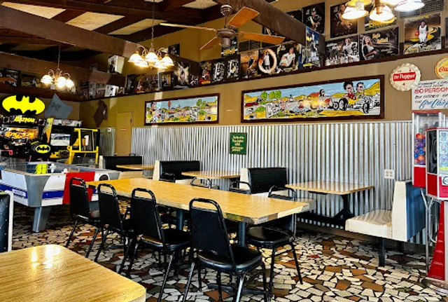 Pizza Mill & Sub Factory (Hobbs)