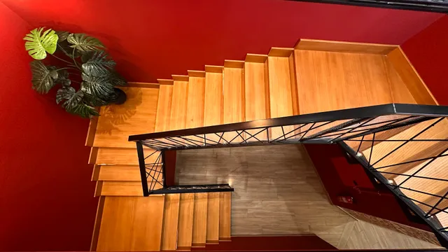 Literal Madrid Hostel