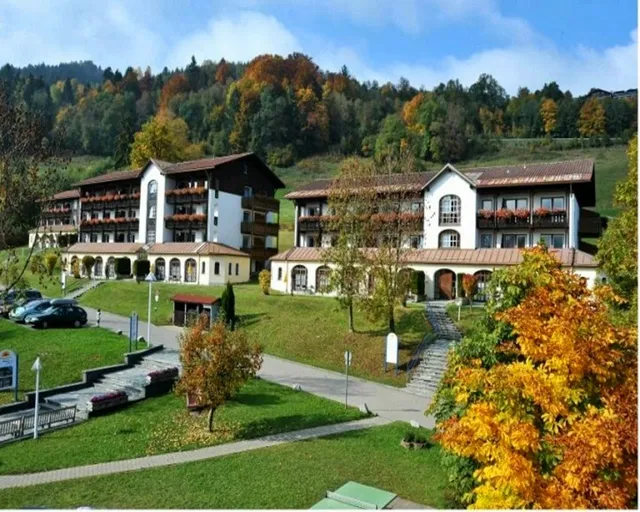 MONDI Resort Oberstaufen