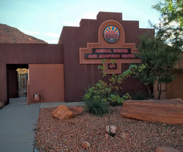Ivins City Animal Shelter