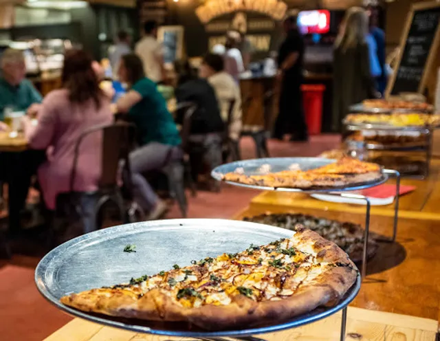 Brickyard Hollow Brewing Company