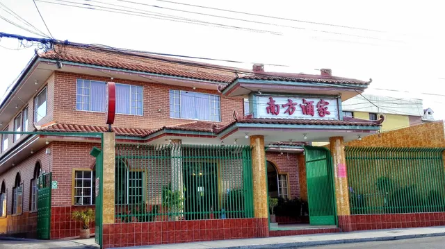 GRAN CHIFA CHINO JUAN