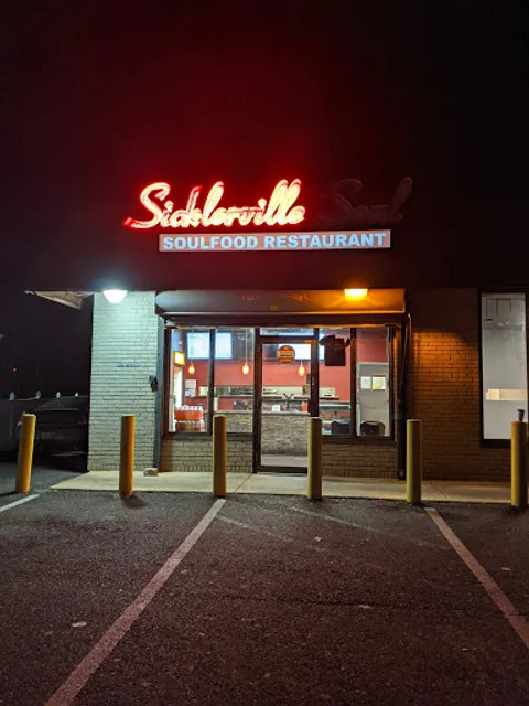 Sicklerville Soul Food (Victoria's Kitchen)