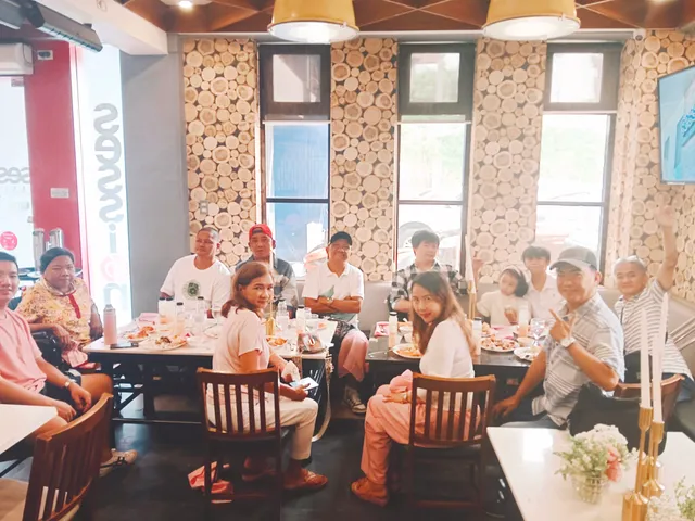 Session Bar and Restaurant