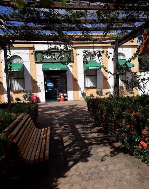 Fogão a Lenha Restaurante e Pizzaria