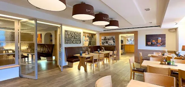 Brauerei-Ausschank "Zum Simonbräu"