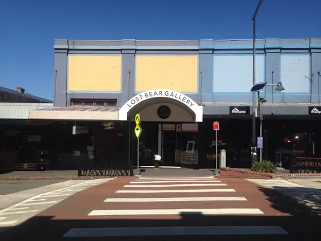 Chork Dee Thai Restaurant