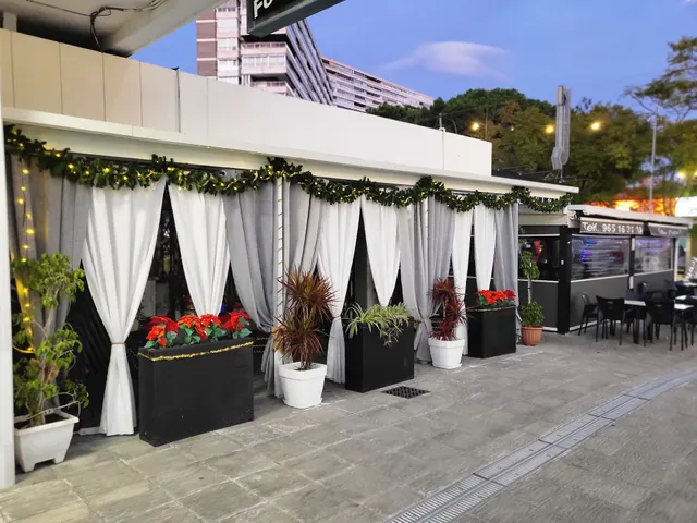 Restaurante Nou Delfín