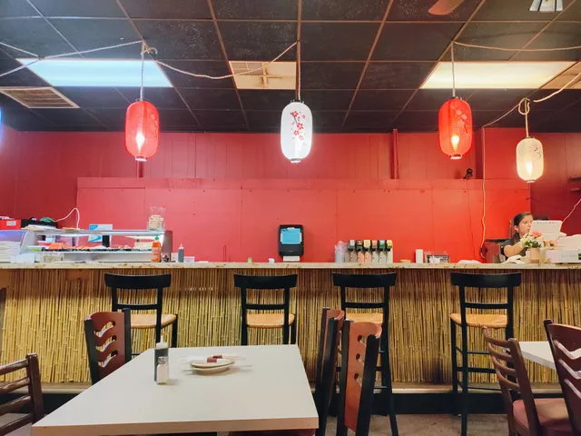 Little Tokyo Japanese Restaurant