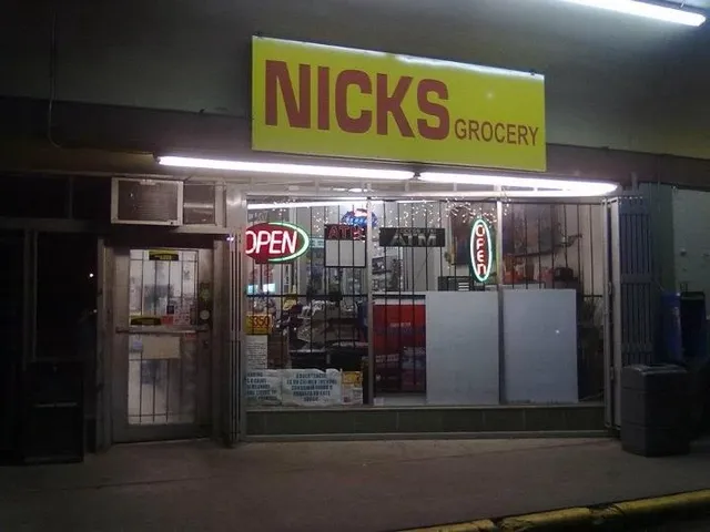 Nick's Grocery