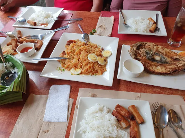 Max's Restaurant 10th Ave Baltazar Street