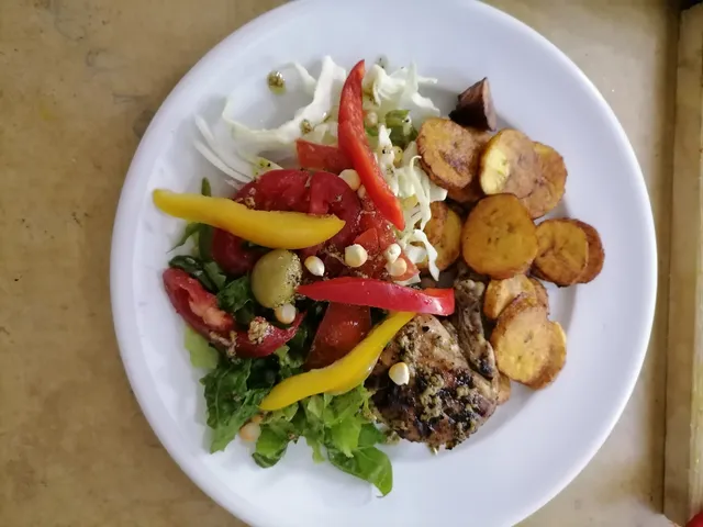 La Marmite Sénégalaise