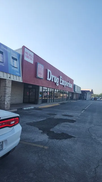 Barrow Street Antique Mall