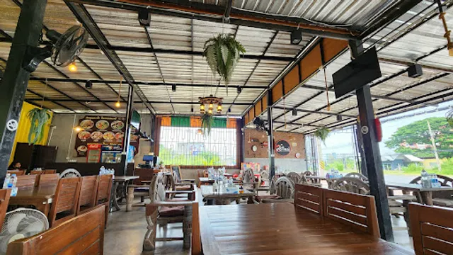 Krua Kha Yai Restaurant