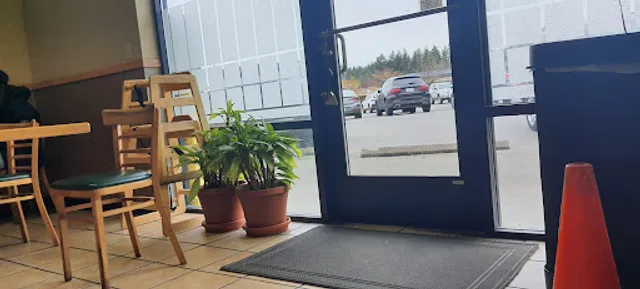 Four Corner Teriyaki