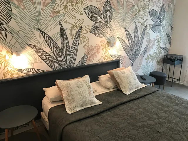 Hôtel Saint-Philibert