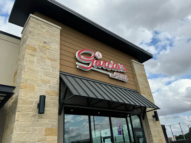 Garcia’s Mexican Food Restaurant New Braunfels