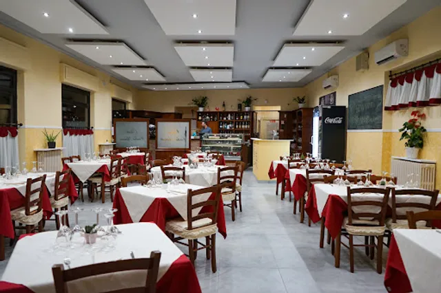 Osteria Vecchia Arcisate