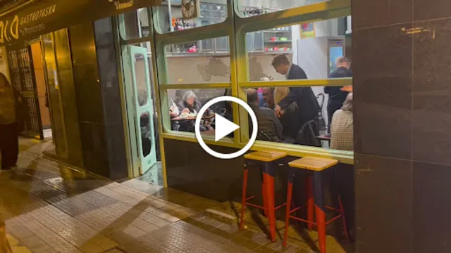 Solo Gastrotaska by Monocromo