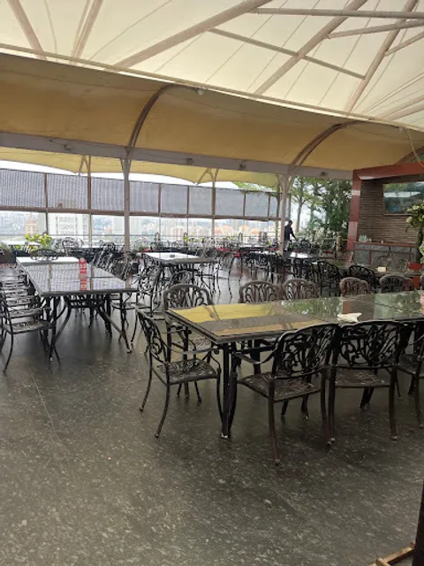 The Ruby Hilltop Restaurant