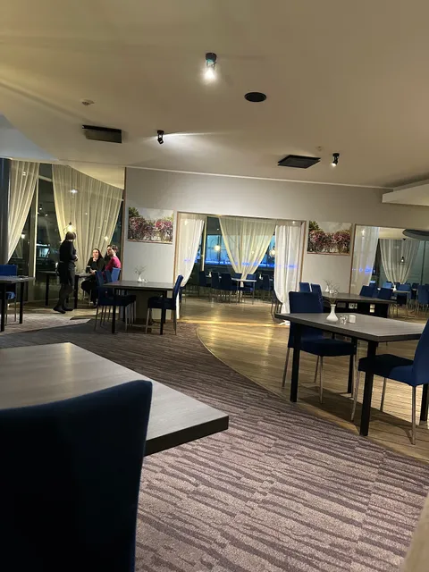 Sabba restoran Kuressaares