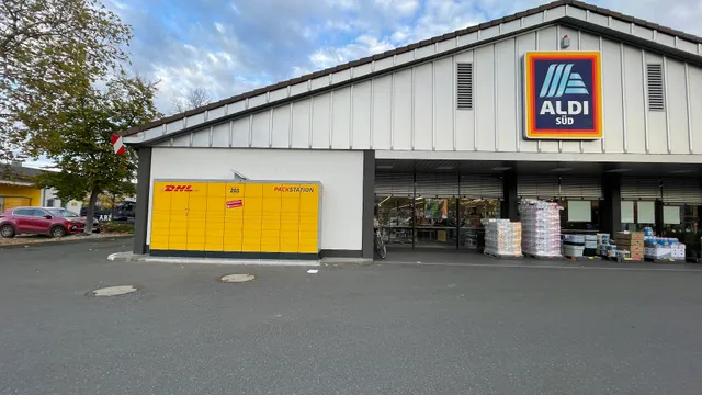 ALDI SÜD