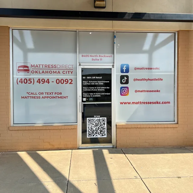 Mattress Direct of Oklahoma