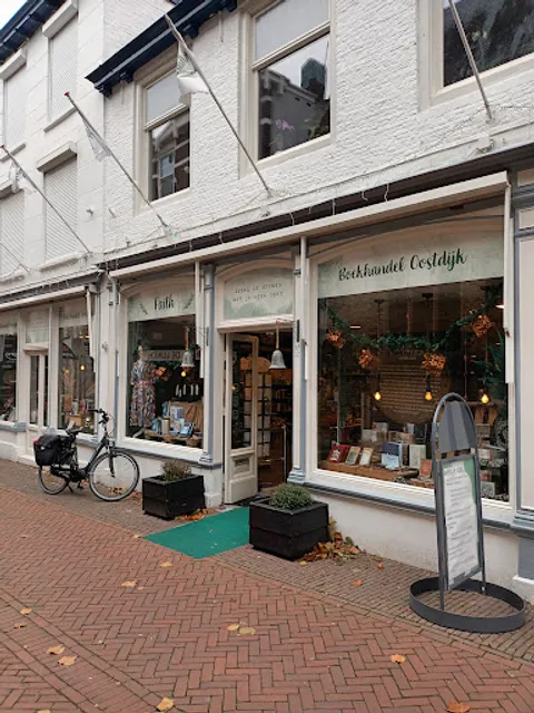 Eetcafé Hart van Tholen