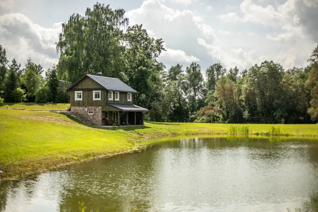 Arčiau gamtos Anykščiai prie Virintos