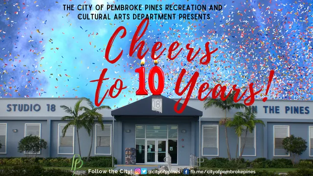 Studio 18 Art Complex