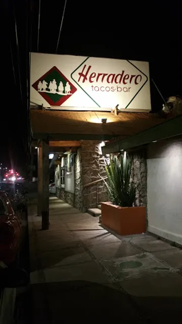Herradero Tacos Bar