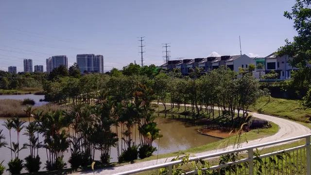 Fahrulhakim Pinevalley Homestay Putrajaya