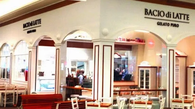 Bacio di Latte - Shopping Eldorado