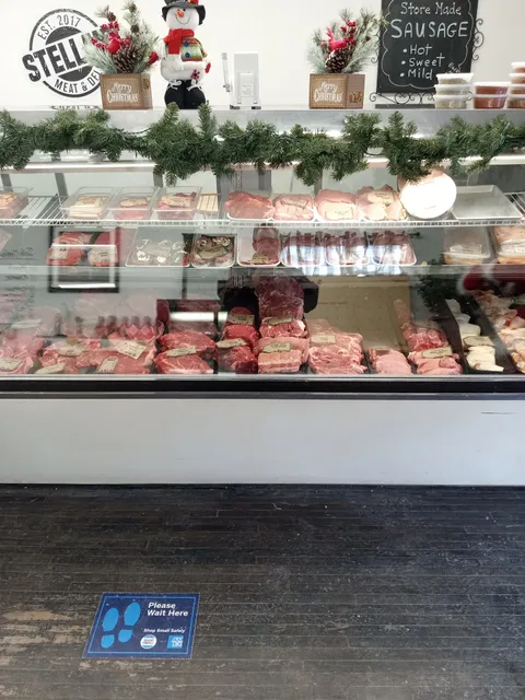 Stella's Meat and Deli