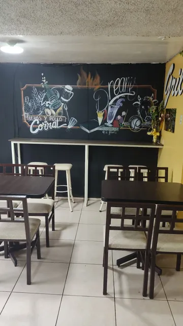 Restaurante-CHIFA PARRILLAS "GRILL HOUSE"