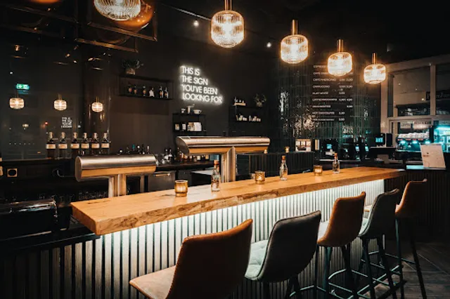 Pilgerstätte - The place to beer.