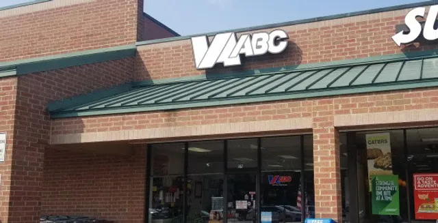 Virginia ABC