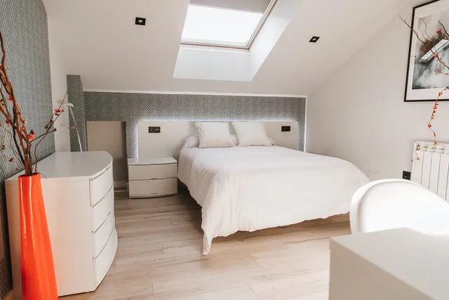 Apartamentos MK77 León - Cantareros